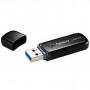 USB флеш накопичувач Apacer 64GB AH355 Black USB 3.0 (AP64GAH355B-1)