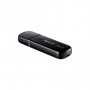 USB флеш накопичувач Apacer 32GB AH355 Black USB 3.0 (AP32GAH355B-1)