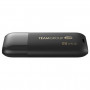 USB флеш накопичувач Team 32GB C175 Pearl Black USB 3.1 (TC175332GB01)