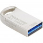 USB флеш накопичувач Transcend 16GB JetFlash 720 Silver Plating USB 3.1 (TS16GJF720S)