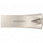 USB флеш накопичувач Samsung 128GB Bar Plus Silver USB 3.1 (MUF-128BE3/APC)