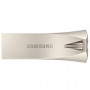 USB флеш накопичувач Samsung 256GB Bar Plus Silver USB 3.1 (MUF-256BE3/APC)