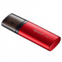 USB флеш накопичувач Apacer 16GB AH25B Red USB 3.1 Gen1 (AP16GAH25BR-1)