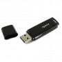 USB флеш накопичувач Apacer 32GB AH336 Black USB 2.0 (AP32GAH336B-1)