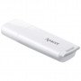 USB флеш накопичувач Apacer 16GB AH336 White USB 2.0 (AP16GAH336W-1)