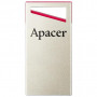 USB флеш накопичувач Apacer 64GB AH112 Red USB 2.0 (AP64GAH112R-1)