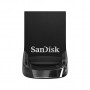 USB флеш накопичувач SanDisk 256GB Ultra Fit USB 3.1 (SDCZ430-256G-G46)