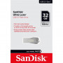 USB флеш накопичувач SanDisk 32GB Ultra Luxe USB 3.1 (SDCZ74-032G-G46)