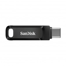 USB флеш накопичувач SanDisk 32GB Ultra Dual Drive Go USB 3.1/Type C (SDDDC3-032G-G46)