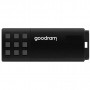 USB флеш накопичувач Goodram 128GB UME3 Black USB 3.0 (UME3-1280K0R11)