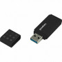 USB флеш накопичувач Goodram 128GB UME3 Black USB 3.0 (UME3-1280K0R11)