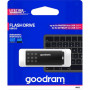 USB флеш накопичувач Goodram 128GB UME3 Black USB 3.0 (UME3-1280K0R11)