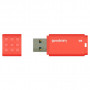 USB флеш накопичувач Goodram 128GB UME3 Orange USB 3.0 (UME3-1280O0R11)