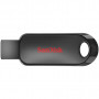 USB флеш накопичувач SanDisk 64GB Cruzer Snap USB 2.0 (SDCZ62-064G-G35)