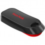 USB флеш накопичувач SanDisk 64GB Cruzer Snap USB 2.0 (SDCZ62-064G-G35)