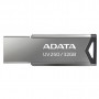 USB флеш накопичувач ADATA 32GB UV250 Metal Black USB 2.0 (AUV250-32G-RBK)