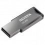 USB флеш накопичувач ADATA 32GB UV250 Metal Black USB 2.0 (AUV250-32G-RBK)