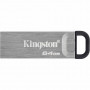 USB флеш накопичувач Kingston 64GB Kyson USB 3.2 (DTKN/64GB)