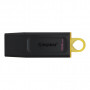 USB флеш накопичувач Kingston 128GB DT Exodia Black/Yellow USB 3.2 (DTX/128GB)