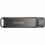 USB флеш накопичувач SanDisk 64GB iXpand Drive Luxe Type-C /Lightning (SDIX70N-064G-GN6NN)