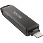 USB флеш накопичувач SanDisk 64GB iXpand Drive Luxe Type-C /Lightning (SDIX70N-064G-GN6NN)