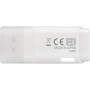 USB флеш накопичувач Kioxia 32GB U202 White USB 2.0 (LU202W032GG4)