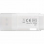 USB флеш накопичувач Kioxia 64GB U301 White USB 3.2 (LU301W064GG4)