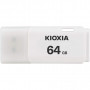 USB флеш накопичувач Kioxia 64GB U202 White USB 2.0 (LU202W064GG4)