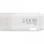 USB флеш накопичувач Kioxia 64GB U202 White USB 2.0 (LU202W064GG4)