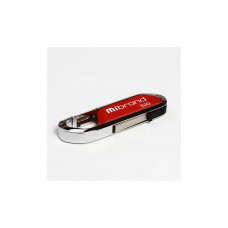 USB флеш накопичувач Mibrand 32GB Aligator Red USB 2.0 (MI2.0/AL32U7DR)