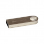 USB флеш накопичувач Mibrand 8GB Puma Silver USB 2.0 (MI2.0/PU8U1S)