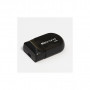 USB флеш накопичувач Mibrand 16GB Scorpio Black USB 2.0 (MI2.0/SC16M3B)