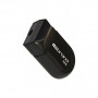 USB флеш накопичувач Mibrand 32GB Scorpio Black USB 2.0 (MI2.0/SC32M3B)