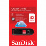 USB флеш накопичувач SanDisk 32Gb Cruzer Glide (SDCZ60-032G-B35)