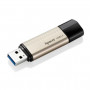 USB флеш накопичувач Apacer 16GB AH353 Champagne Gold RP USB3.0 (AP16GAH353C-1)