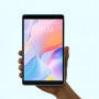 Планшет Teclast P80T 8 HD 4/64GB WIFI / Plastic / Blue (6940709685167)