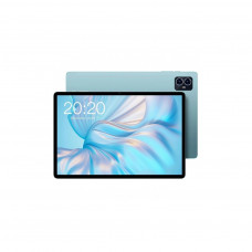 Планшет Teclast M50 10.1 HD 6/128GB LTE Metal Blue (6940709685532)