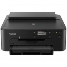 Струменевий принтер Canon PIXMA TS704 с WI-FI (3109C027)