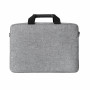 Сумка для ноутбука Grand-X 14'' SB-148 soft pocket Grey (SB-148G)