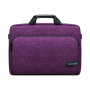 Сумка для ноутбука Grand-X 14'' SB-148 soft pocket Purple (SB-148P)