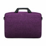 Сумка для ноутбука Grand-X 14'' SB-148 soft pocket Purple (SB-148P)