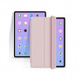 Чохол до планшета BeCover Tri Fold Soft TPU Apple iPad mini 6 2021 Pink (706724)