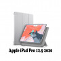 Чохол до планшета BeCover Magnetic Apple iPad Pro 12.9 2020/21/22 Gray (707552)