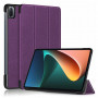 Чохол до планшета BeCover Smart Case Xiaomi Mi Pad 5 / 5 Pro Purple (706707)