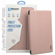 Чохол до планшета BeCover Soft Edge BeCover Apple iPad 10.9