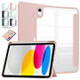 Чохол до планшета BeCover Soft Edge BeCover Apple iPad 10.9