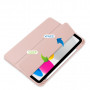 Чохол до планшета BeCover Soft Edge BeCover Apple iPad 10.9