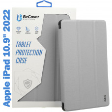 Чохол до планшета BeCover Soft Edge TPU mount Apple Pencil Apple iPad 10.9