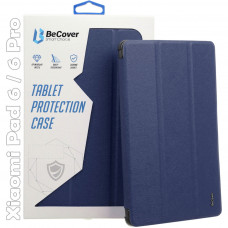 Чохол до планшета BeCover Smart Case Xiaomi Mi Pad 6 / 6 Pro 11