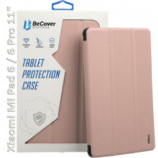 Чохол до планшета BeCover TPU Edge stylus mount Xiaomi Mi Pad 6 / 6 Pro 11